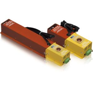 Intelligent Wireless Automatic Gas Fire Extinguishing Device