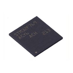 Integrated Circuit Chip STM32F769AGY6 Microcontroller IC WLCSP180 High Performance