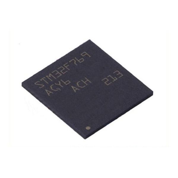 Integrated Circuit Chip STM32F769AGY6 Microcontroller IC WLCSP180 High