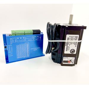 42HSE05N-D24 Nema 8 Cnc Router Closed Loop Stepper Motor For 3d Printer CNC