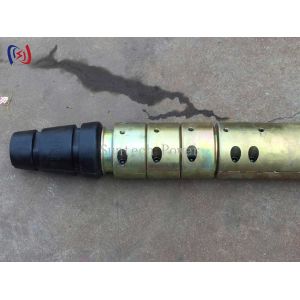 Splicing Sleeve Protector ACSR Steel Strand Transmission Line Stringing Tools