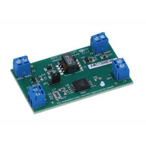 Wholesale AMC1300EVM Embedded Solutions Evaluation Module AMC1300 Isolated Amplifier Evaluation Board from china suppliers