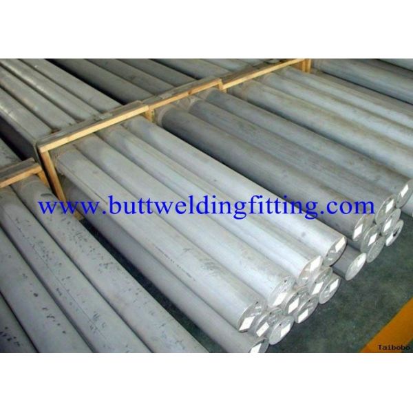 Stainless Steel Bar P11 / P12 / F11 / F12 / 10CrMo910 / SA-182 / SA-234 / SA-335