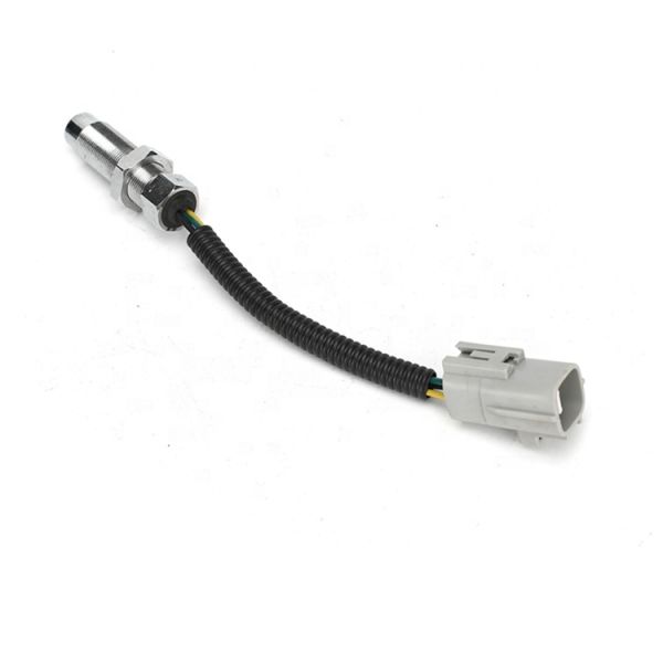 SK200-8 SK330-8 SK350-8 Excavator Engine Parts Revolution Speed Sensor MC89411