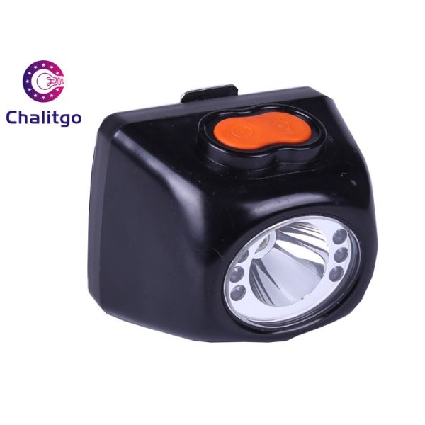 Waterproof LED Mining Lamp Rechargeable Li-Ion Battery Explosive Proof Energy