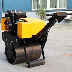 Hot Selling High Standard Low Price Road Roller Engineering Machinery Constructi