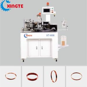 Wholesale Six Axis Automatic Voice Coil Winding Machine High Yield Rate from china suppliers