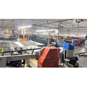 Wholesale Light Duty Automatic Wire Mesh Machine 1300mm Quick Changeover Reliable Drive from china suppliers