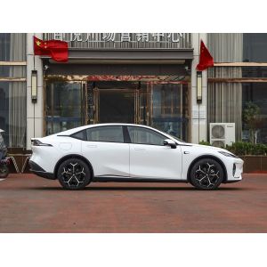 Export Fast Ship Luxury Made In China New Version Latest Chang An Shenlan L07 1