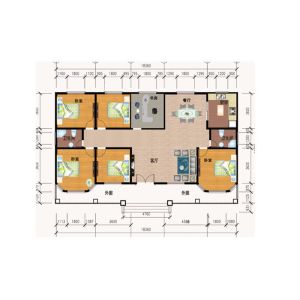 Prefab Steel Homes Prefab Modular Home Kits AS/NZS Light Steel Frame