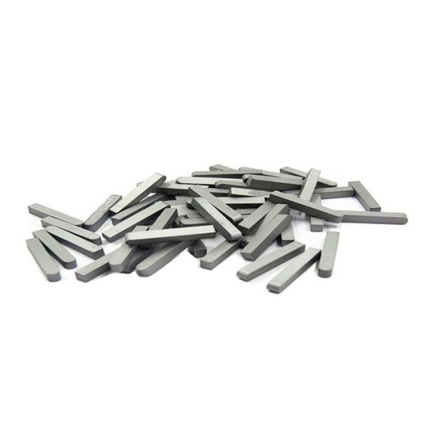 Quality Excellent Toughness Tungsten Carbide Tip With Stable Cutting Performance for sale