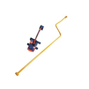 Wholesale Bom Pipe Oil Inlet Pipe for Hyundai R210 R215 Excavator Hydraulic System Distributor from china suppliers