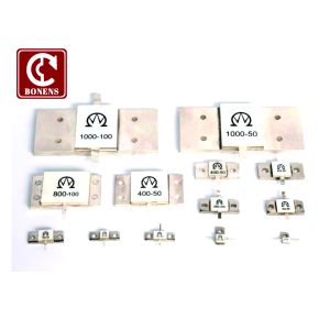 RIG High Power RF Resistor 1000W with DC-3.5GHz Frequency Range and -55℃~+125℃