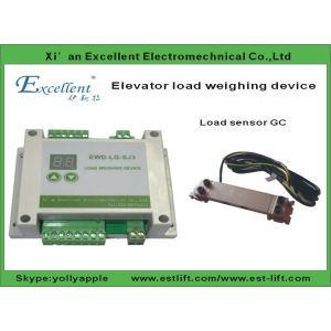Hot sales levator parts and components of load sensor for rope hitch type EWD-L