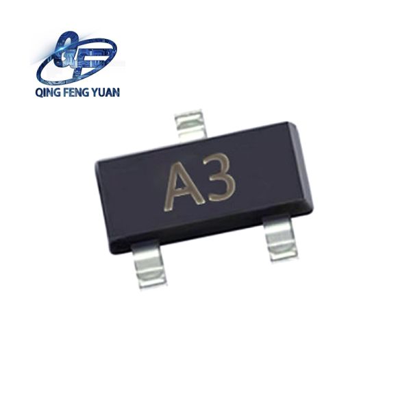 ROHM 1SS181 IC Chips Supplier C8051f541-imr Tps25910rsar