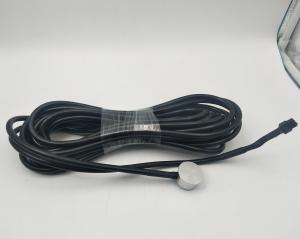 China Non-invasive ultrasonic level transmitter for fuel monitoring with peripheral interface RS232 / RS485 / TTL on sale
