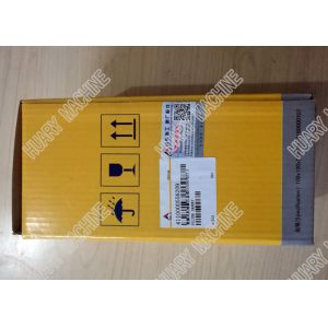 SDLG Wheel loader parts, 4110000556209 oil filter, filter insert.