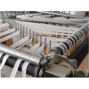 Good quality knitted elastic tape,polyester knitted,knitting,nylon,woven elastic