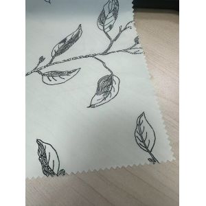 15D*15D 100%N 35GSM Nylon ripstop fabric