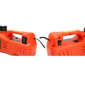 Easy Operating Strong Power Car Lift scissor lift jacks