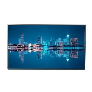32 Inch LCD Digital Signage Display 2880x158 Lcd Advertising Screen