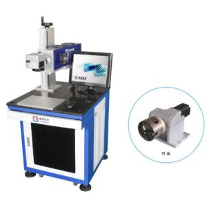 Synrad CO2 Laser Engraving Machine With Stable Performance 220V / 50Hz