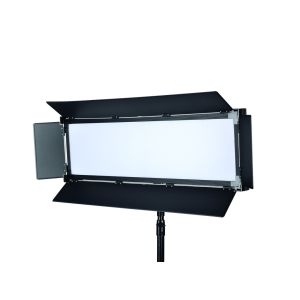 Buy cheap Aluminum High Power 200W Bi Color LED Photography Studio Light 120° Beam Angle from wholesalers