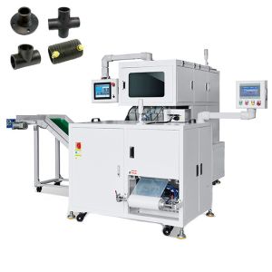 Automation Intelligent Control Fitting Packing Machine For Furniture Fittings