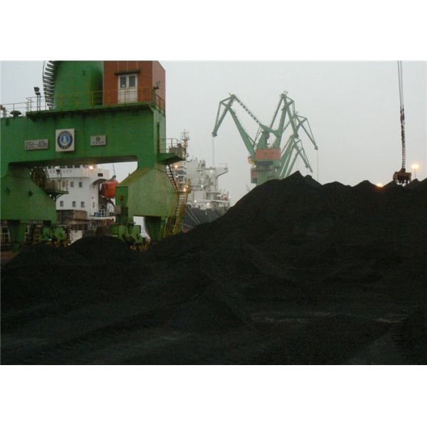 Strong Hydration Sulfonated Pitch Powder 18% Oil Soluble Content Containing Sulfonic Acid