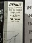 China IC660TBA105 GE Programmable Controller Seamless Integration for Automation on sale