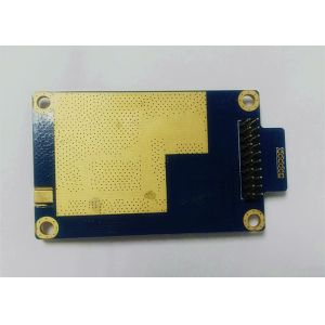 Wholesale 2.4 G Active uhf rfid read write module for active reader and Vehicle System from china suppliers