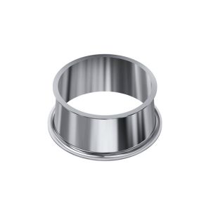 China Ring Forging Process Customized And Precision CNC Machining Parts on sale