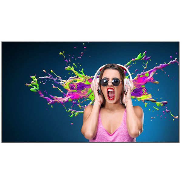 49inch Full HD Indoor Wall Mounted LCD Digital Display LCD Display Screen LCD