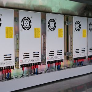 Rice Mill Separator Color Sorting Machine for Wheats, Beans With High Accuracy