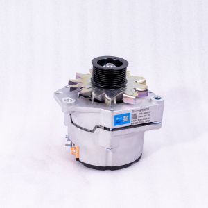Stable Operation Truck Alternator 612600091115 For WEICHAI WP6 WP10 Shacman