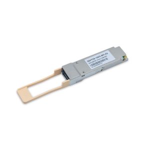 100GBASE QSFP28 Transceiver 1310nm 10km MTP/MPO over SMF