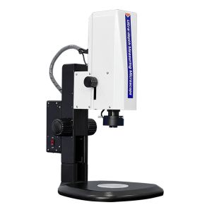 25X - 150X Optical Inspection Microscope Ultra Depth Fusion Measuring Microscope