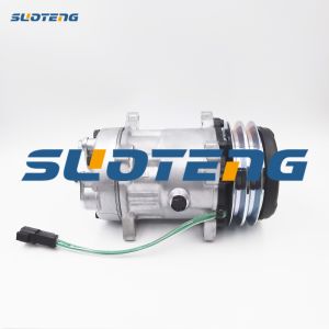 VOE15082742 15082742 Compressor For EC210b Excavator
