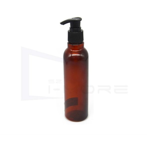 Hot Stamp Pantone 200ml Plastic Spray Containers