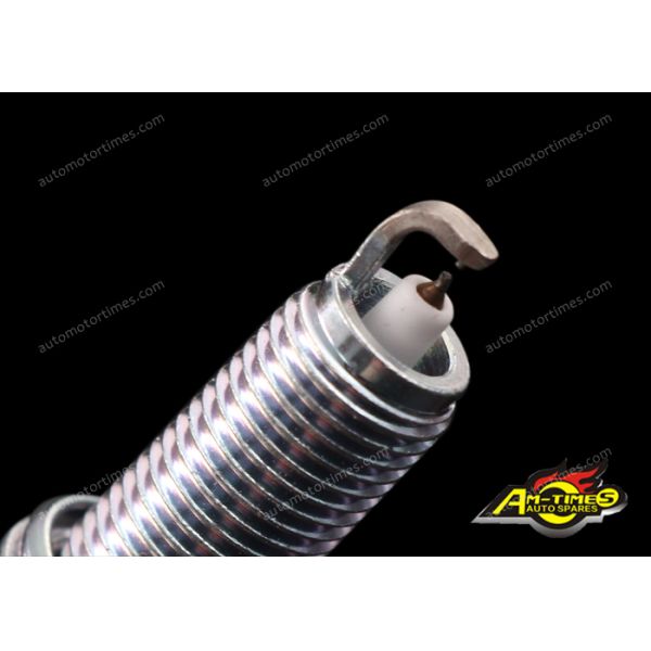 Auto Parts Iridium Japanese Car Spark Plugs 22401-1LA1C / DILKAR7B11