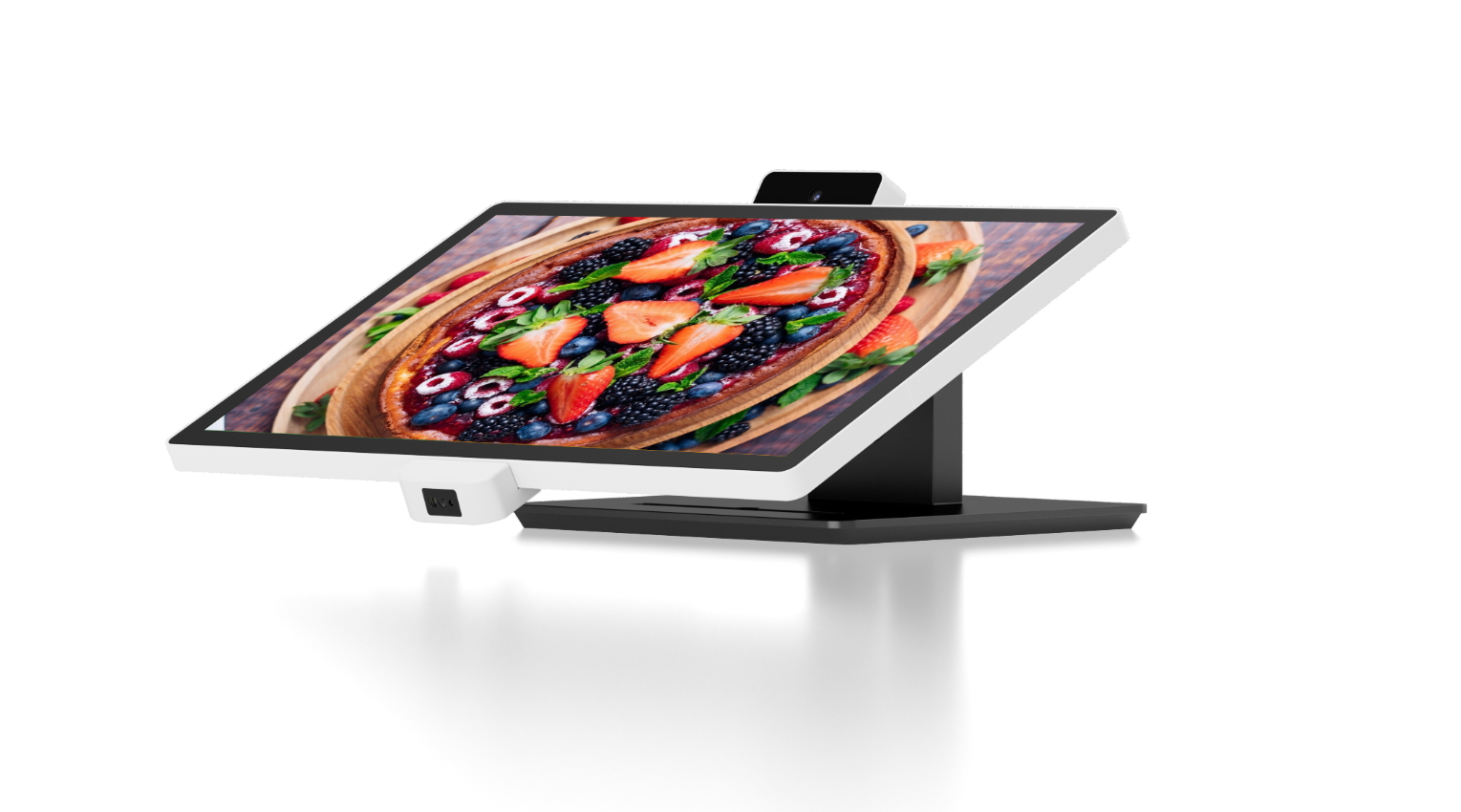 LCD Self - Service Kiosk: The Key to Streamlined Business Operations