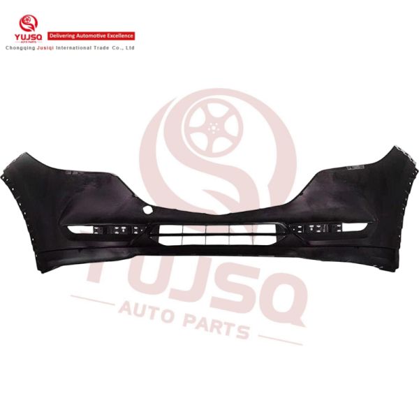 Mazda CX-5 Front Bumper Cover MA1000247 for 2017-2022 Models with 1 Year Warranty
