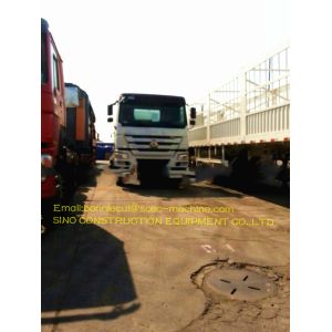 Sinotruk Concrete Handling Equipment