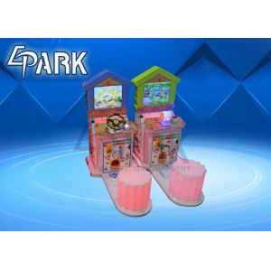 Small House Series Game Video Arcade Machines