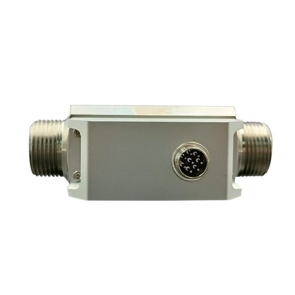 Air, 20°C, 101.325kPa Medical Flow Sensors Stainless Steel Overall Material 1
