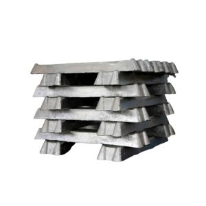 Wholesale Length Scope 2000mm-6000mm Square Al Ingot Metal Raw Material ASTM Standard from china suppliers