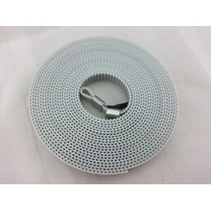 Belt , Assy , 10x4860mm , t2.5 , w/Gnd Wire Used For Auto Cutter Plotter Parts