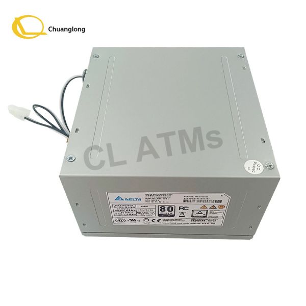 ATM Spare Parts Power Supply System Unit NCR 6622 Estoril 198w 24v ITX Estoril