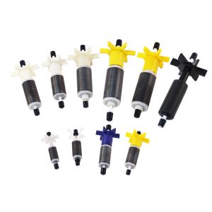 Wholesale Permanent Air Rotor Aquarium , 9x15 POM Plastic Injected Magnet from china suppliers