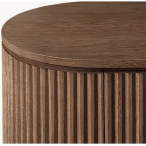 Functional Modern Bedroom Console Table 1800mm With Sintered Stone Top